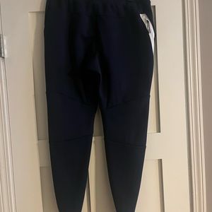 Navy Nike Joggers